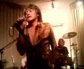 Tribute to Rod Stewart - Maggie May