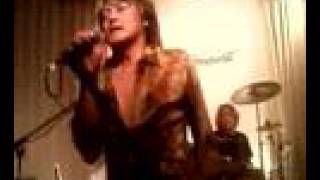 Tribute to Rod Stewart - Maggie May