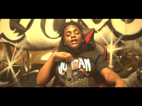 Ladii Twenty2 - Solo Move (Official Video) Prod. by Sav Abinitio