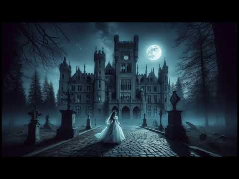 V domě straší duch