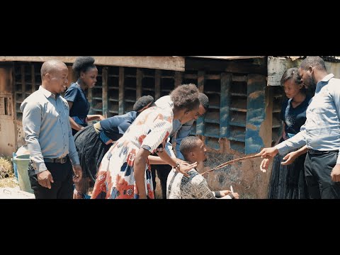 HUWA YU WAPI || Dominion Voices Ministers || Red Spring's Home ##HuwaYuWapi