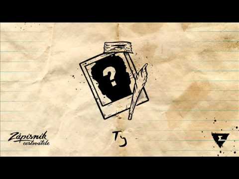 11. eLKa a Dalda - Ty feat MessenJah