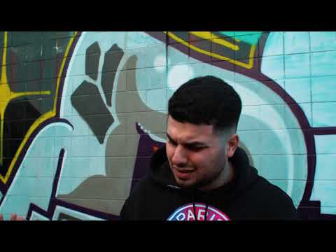 Ezzzz x Figogang - Nog Steeds (Prod. JEM)