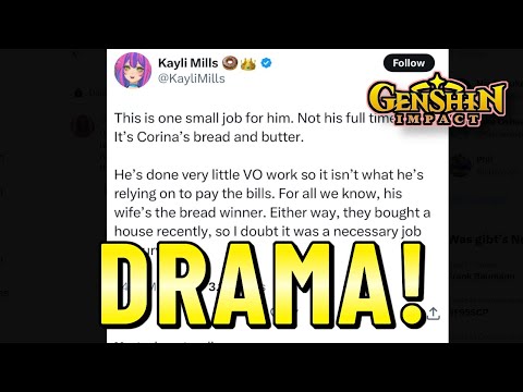 Stalking? Intrigen? Das SAG AFTRA Voice Actor Drama geht in die nächste Runde!