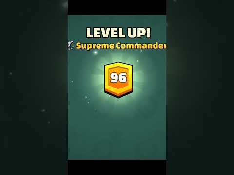 95 TO 96 LEVEL UP IN MINI MILITIA #viral #shorts #trending