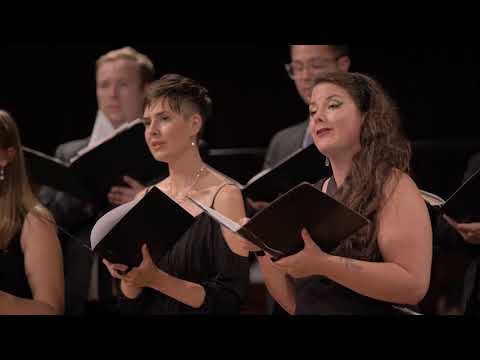 Maurice Duruflé - Ubi Caritas | EMV