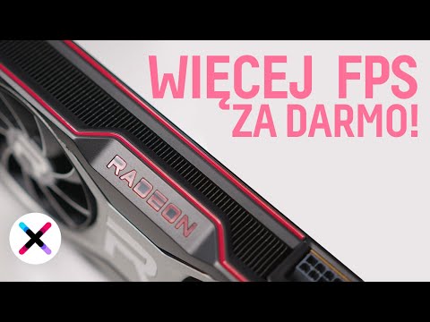 196% WIĘCEJ FPS ZA DARMO! 🔥 | Test Radeon Super Resolution w 7 grach