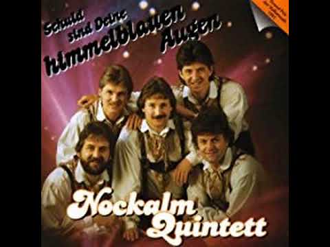 Nockalm Quintett - Adieu, Ahoi, auf Wiederseh'n