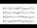 Sonny Stitt – I'll Remember April (Eb) Transcription