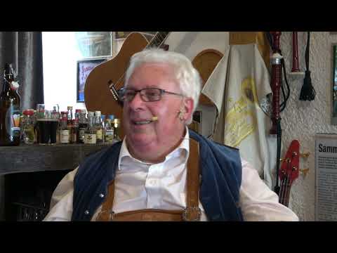 Musikwelt beim Franz Klauser - Heimatlandecho - Teil 2 (c) 2021