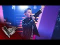 George Performs Radio Ga Ga The Semi Final The Voice Kids UK 2020