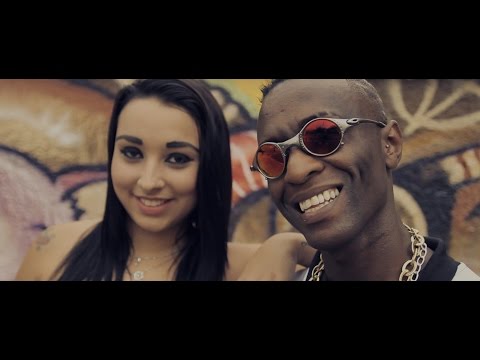 MC PH6 - Mulher artigo de luxo - Webclipe HD