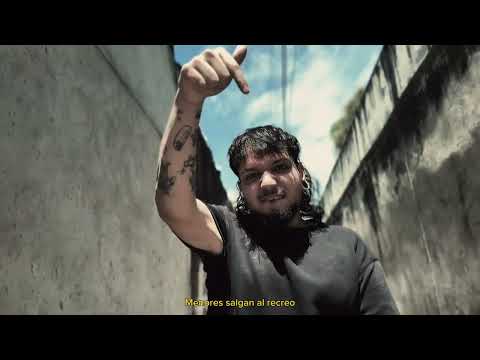 PANDA KPZ - EL UNDER ES BASURA 2 (R.I.P ​BOIKIDO, DELLAH WAIRA Y TODO EL #RUV