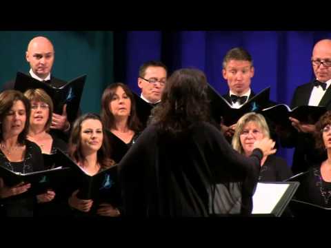 GRUPPO POLIFONICO CAPRIVESE NOTE SU NOTE 2014 CIU CIU