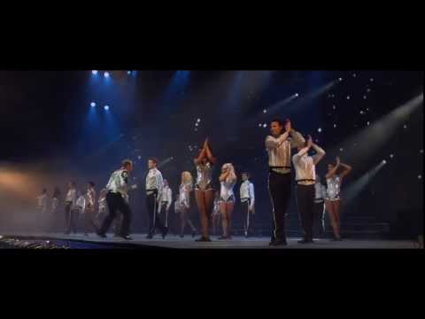 LORD OF THE DANCE 2011