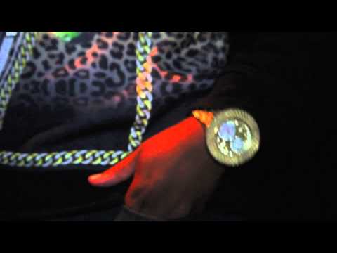 SOLID SKWAD - "I'M THAT NIGGA" (MUSIC VIDEO)