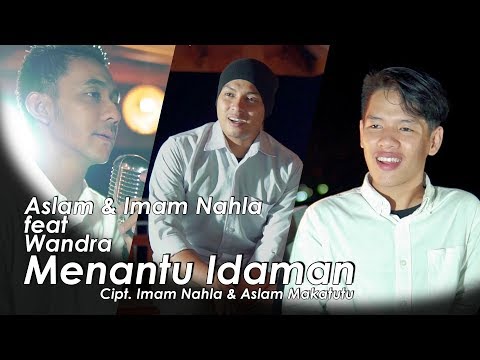 Menantu Idaman - Imam Nahla & Aslam Ardila feat Wandra (Official Music Video)