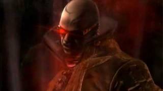 Bayonetta OST  The Gates Of Hell   Hiroshi Yamaguchi