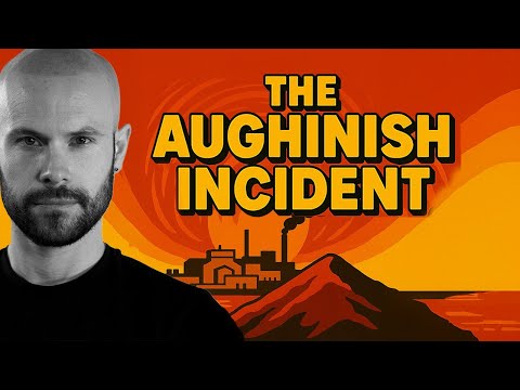 A Very Irish Disaster