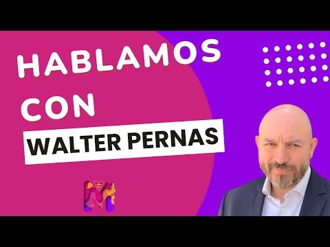 Walter Pernas en #LaMatina 20/02/25