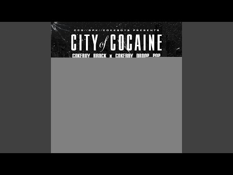 City of Cocaine Intro (feat. Dame Grease)