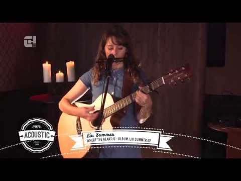 Liv Summer - Where The Heart Is