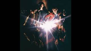 THE ROLLING STONES - Laugh, I Nearly Died