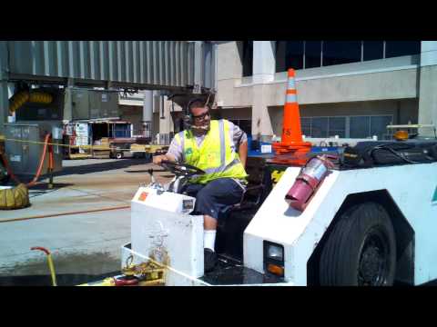 OG's last day at SNA