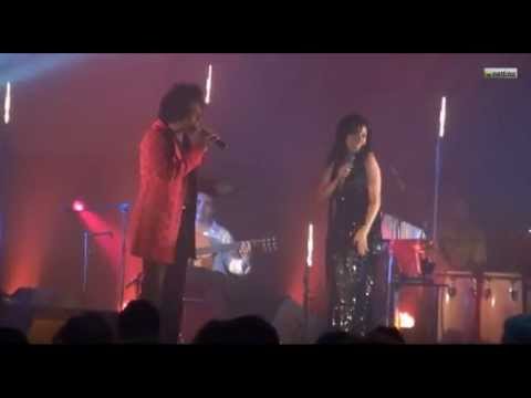 Stewart Sukuma & Ana Moura *2012 Maputo* Wulombe (mel)