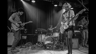 Jessica Lea Mayfield - 2017-11-18 - Louisville, KY - Zanzabar - COMPLETE AUDIO