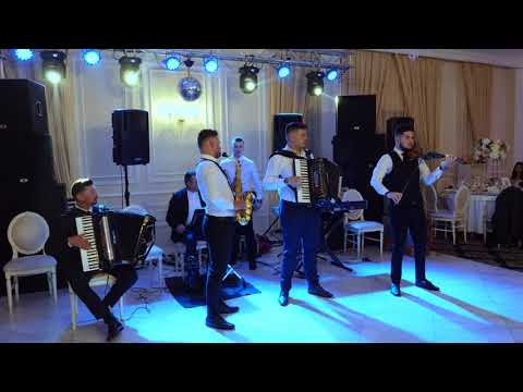 Formatia Zbiciu - Joc Barbatesc ( Live 2018 )