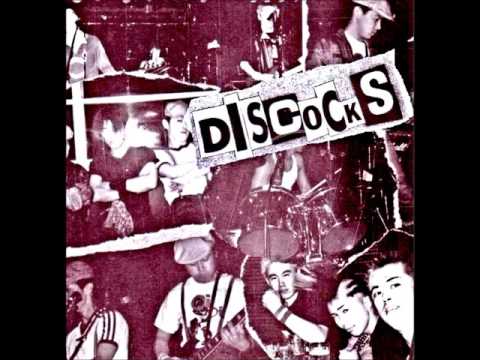 Discocks -Kids on the street