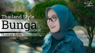 Download lagu Thailand Style Ses❗️ Bunga ( DJ Topeng Remix ) mp3