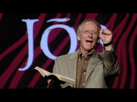 Job: When the Righteous Suffer, Part 1