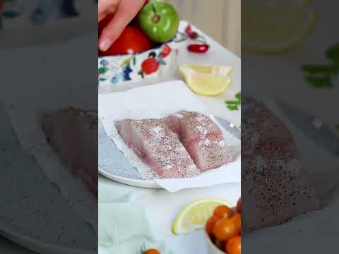 How to Perfectly Sear Red Snapper