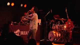 【#ケンザワンマン】KEN THE 390 - Chase ft. TAKUMA THE GREAT,FORK,ISH-ONE (#ケンザワンマン2013)