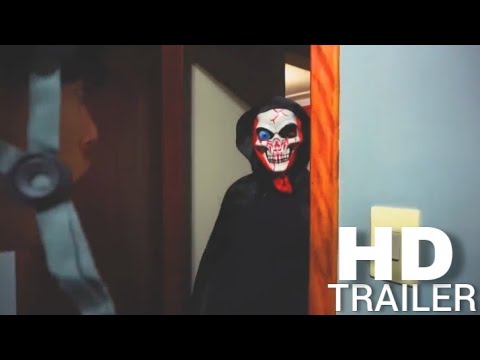 HALLOWEEN DO PAIN: ASSUNÇÃO | TRAILER OFICIAL | O TERROR VAI COMEÇAR