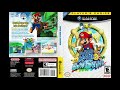 Super Mario Sunshine Shadow Mario Remix