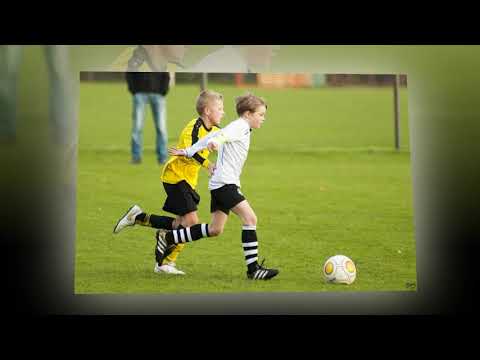 SV Colmschate JO11-2 tegen SV Schalkhaar JO11-03