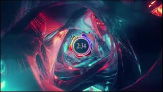 Eric Prydz - Every day (Andy C Remix) With Audio Spectrum