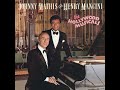 Johnny Mathis - Time After Time