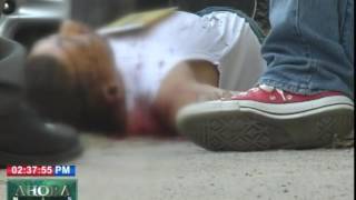 Primer semestre de este año se produjo aumento de muertes relacionadas a feminicidios y accidentes Primer semestre de este año se produjo aumento de muertes relacionadas a feminicidios y accidentes