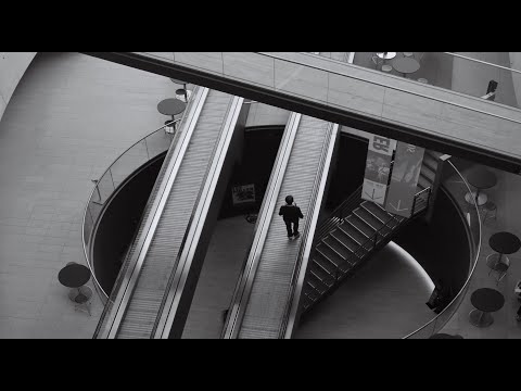 Architectural Photography in COPENHAGEN / Canon M50 II