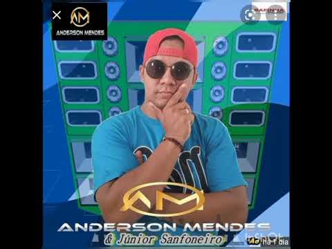 CD ANDERSON MENDES - MARÇO VERÃO 2K22 DEIVINHO GRAVAÇÕES