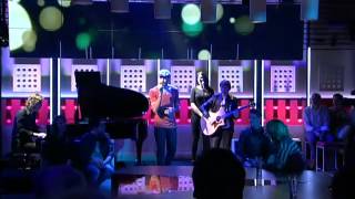 De minuut: Alain Clark - Let Some Air In - 18-5-2012