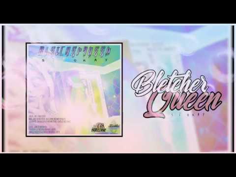 Bletcher Queen - "SÌ OKAY" - prod.by 2nd Eddy