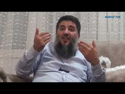 Baba Haxhi, Djali Dilinxhi - Hoxhë Muharem Ismaili