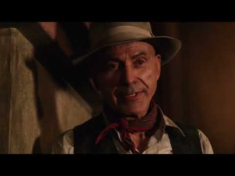 Pancho Villa  Full Movie.