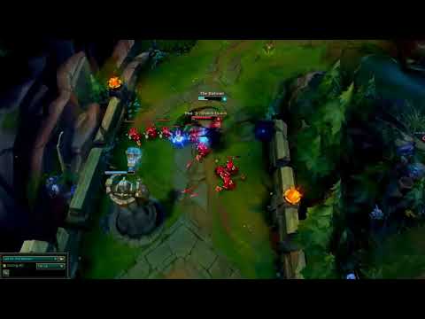 Leesin trong tay Cậu bé 2k2 ở Lạng Sơn sẽ bay nhảy ntn  Lee Sin Montage