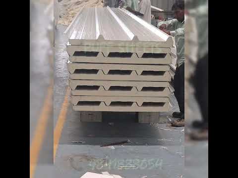 JSW,TATA,TATA Bluescope Roofing sheets, GI Decking Sheets, Z&C Purlins, Available-Contact-9841888654